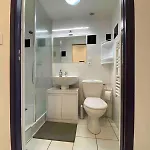 Atelier - Appart Avec Voute Au Centre Historique