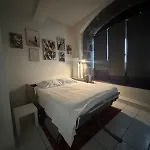 Atelier - Appart avec voûte au Centre Historique