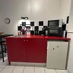 Atelier - Appart Avec Voute Au Centre Historique